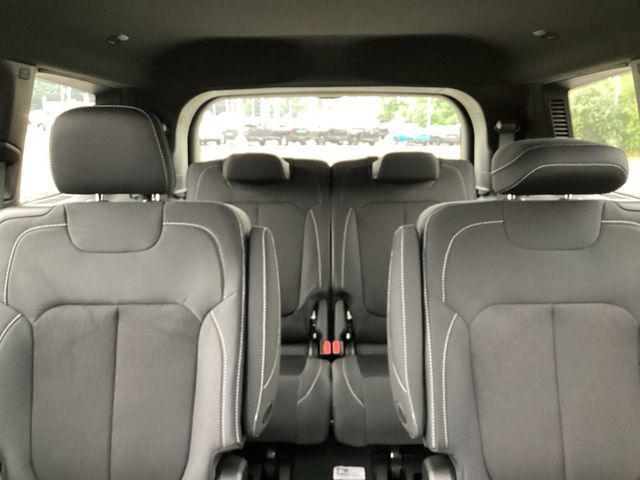 new 2025 Jeep Grand Cherokee L car, priced at $37,920