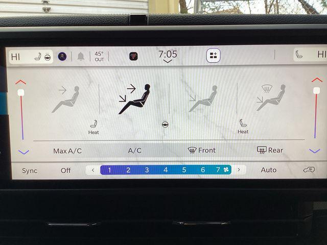 new 2026 Jeep Wrangler car, priced at $46,621