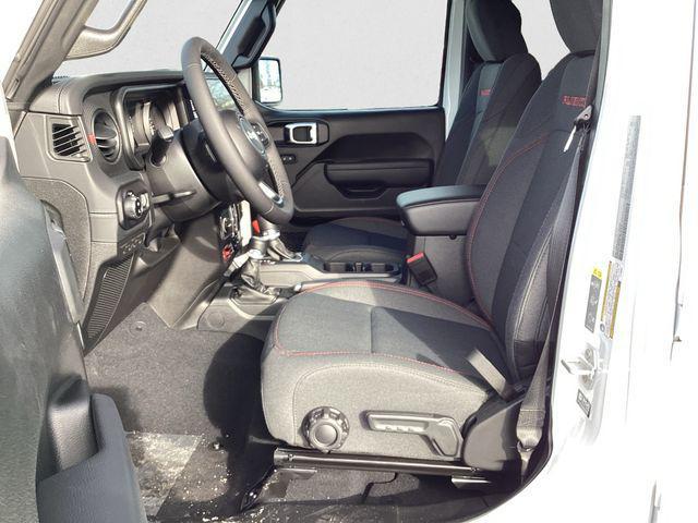 new 2026 Jeep Gladiator car, priced at $55,206