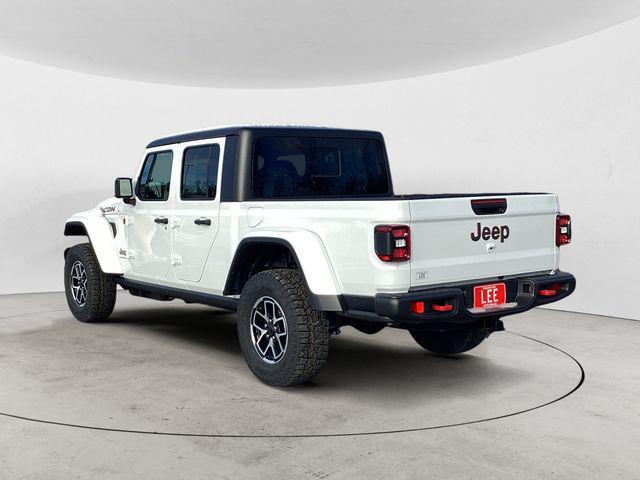 new 2026 Jeep Gladiator car, priced at $55,206