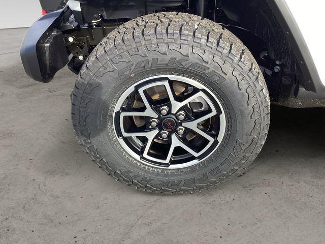 new 2026 Jeep Gladiator car, priced at $55,206