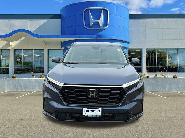 used 2024 Honda CR-V car, priced at $33,228