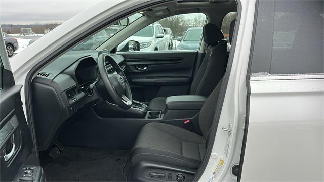used 2024 Honda CR-V car, priced at $30,988