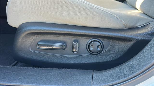 used 2024 Honda Accord car, priced at $25,350