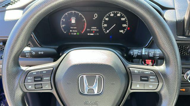 used 2023 Honda CR-V car, priced at $29,986