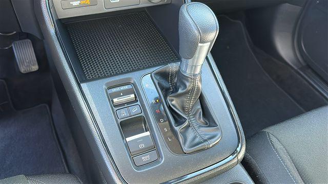 used 2023 Honda CR-V car, priced at $29,986