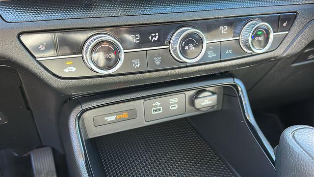 used 2023 Honda CR-V car, priced at $29,986