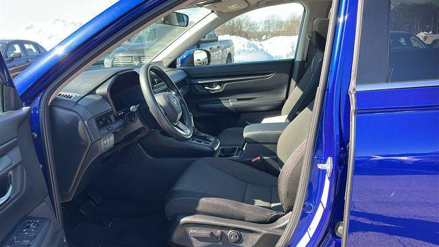 used 2023 Honda CR-V car, priced at $29,986