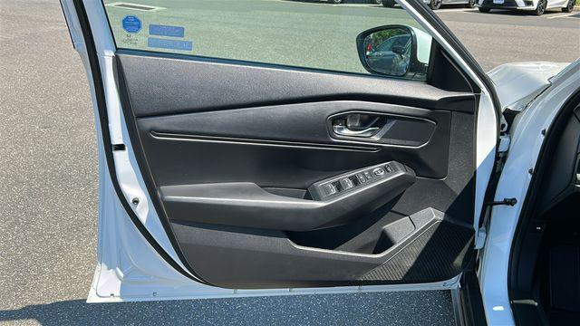 used 2023 Honda Accord car, priced at $26,333