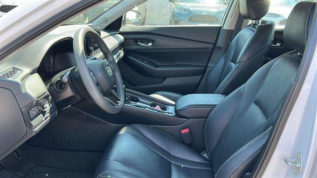 used 2023 Honda Accord car, priced at $26,333