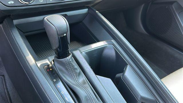used 2023 Honda Accord car, priced at $26,333