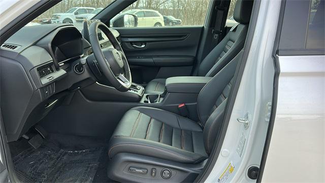 new 2026 Honda CR-V Hybrid car, priced at $42,130