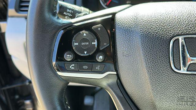 used 2021 Honda Pilot car, priced at $20,994