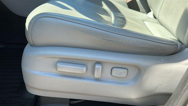 used 2021 Honda Pilot car, priced at $20,994