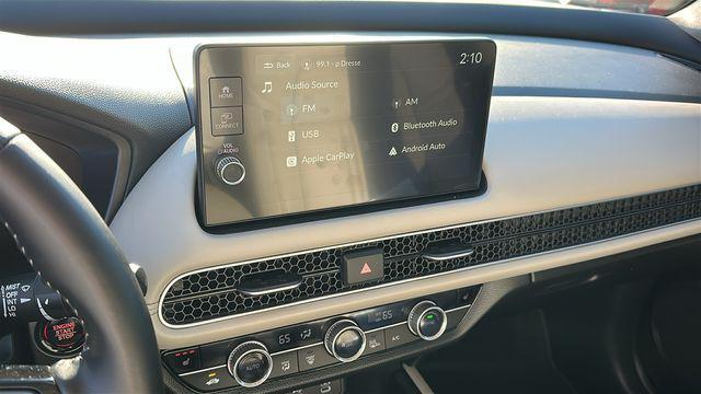 used 2026 Honda HR-V car, priced at $30,995