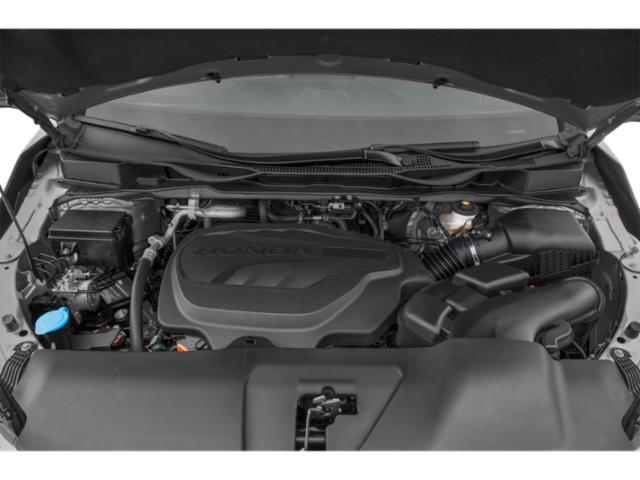 used 2023 Honda Odyssey car, priced at $32,584