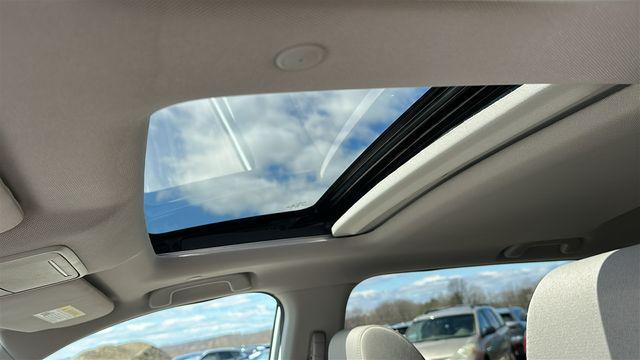 used 2023 Honda CR-V car, priced at $29,324