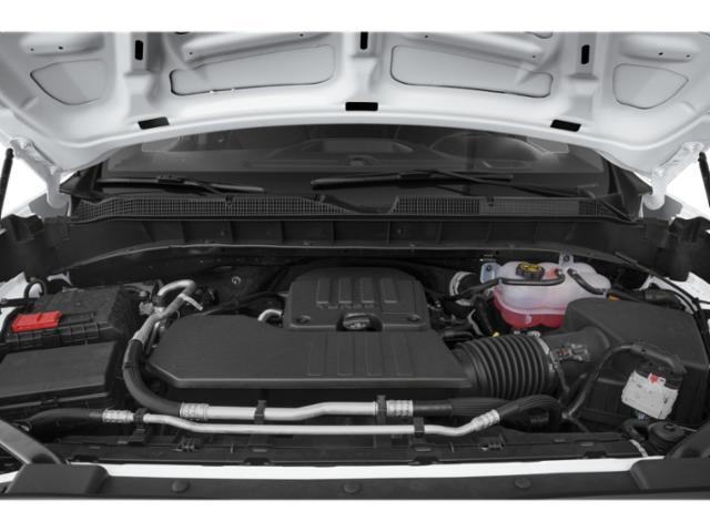 used 2023 Chevrolet Silverado 1500 car, priced at $49,575