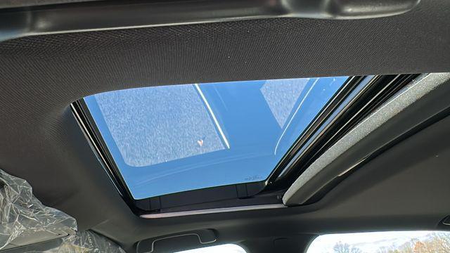 new 2026 Honda Civic Hybrid car, priced at $33,945