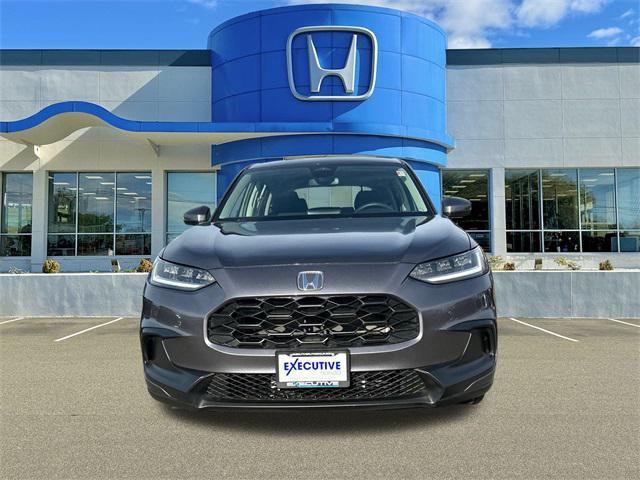 used 2023 Honda HR-V car, priced at $24,985