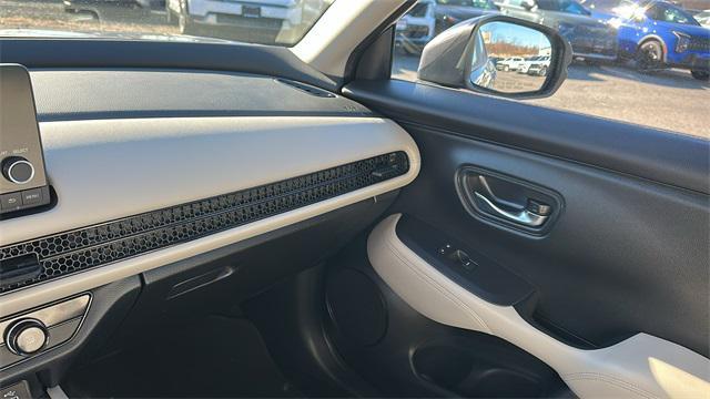 used 2023 Honda HR-V car, priced at $24,247