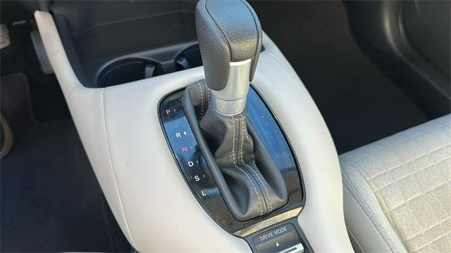 used 2023 Honda HR-V car, priced at $24,247