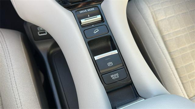 used 2023 Honda HR-V car, priced at $24,247