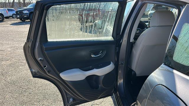 used 2023 Honda HR-V car, priced at $24,247