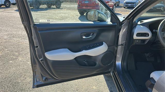 used 2023 Honda HR-V car, priced at $24,247