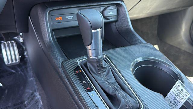 new 2026 Honda Civic car, priced at $29,789