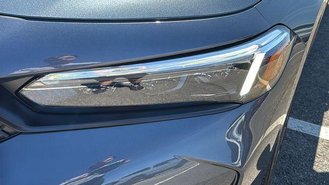 new 2026 Honda Civic car, priced at $29,789