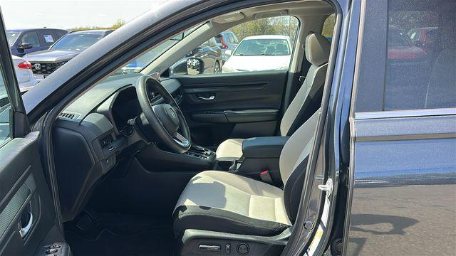 used 2023 Honda CR-V car, priced at $28,998
