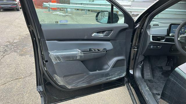 new 2025 Honda Prologue car, priced at $54,150