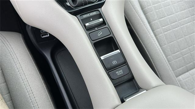 used 2023 Honda HR-V car, priced at $23,978