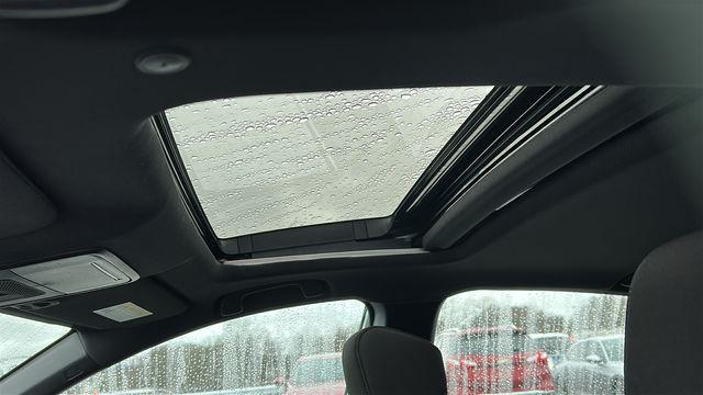 used 2023 Honda Accord Hybrid car, priced at $25,993