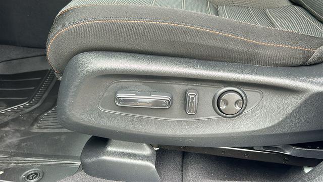 used 2023 Honda CR-V Hybrid car, priced at $32,579