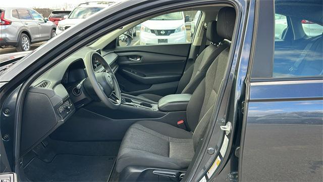 used 2023 Honda Accord car, priced at $22,965