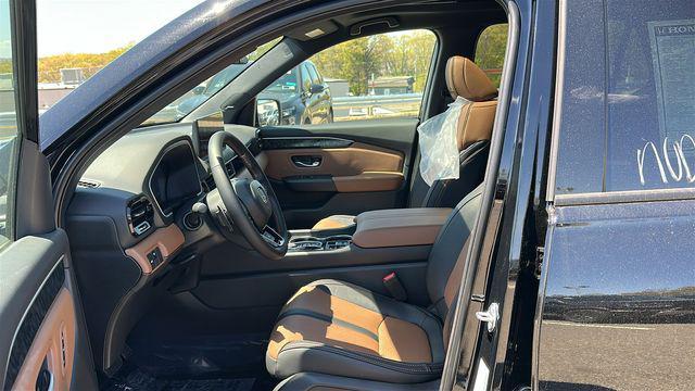 new 2026 Honda Passport car, priced at $54,744