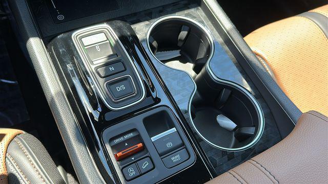 new 2026 Honda Passport car, priced at $54,744