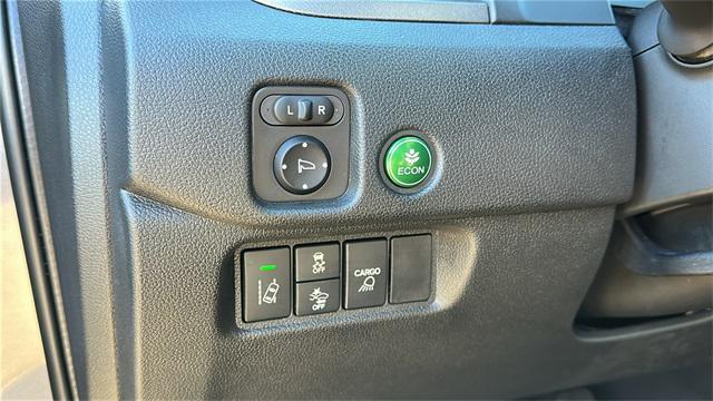 used 2025 Honda Ridgeline car, priced at $38,298