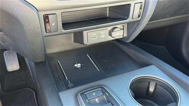 used 2025 Honda Ridgeline car, priced at $38,298