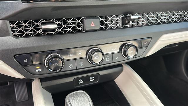 used 2024 Honda Accord car, priced at $24,995