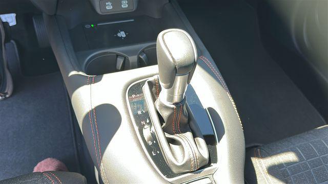used 2026 Honda HR-V car, priced at $30,579