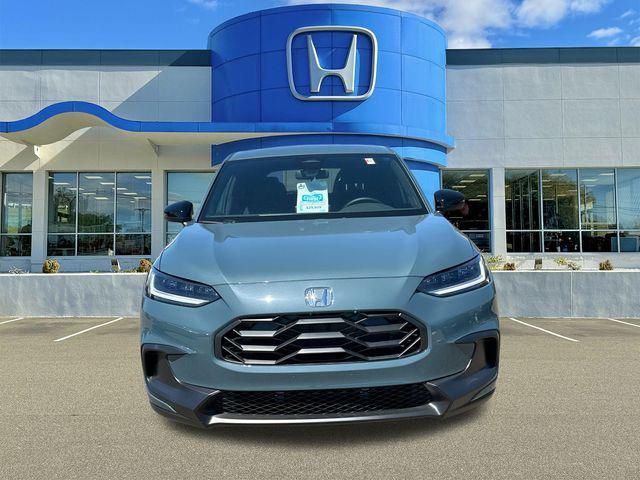 used 2026 Honda HR-V car, priced at $30,579