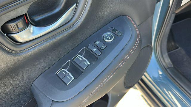used 2026 Honda HR-V car, priced at $30,579