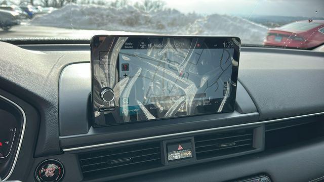 new 2025 Honda Pilot car, priced at $53,030