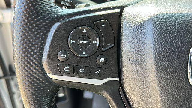 used 2023 Honda Passport car, priced at $32,981