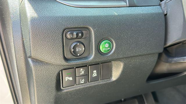 used 2023 Honda Passport car, priced at $32,981