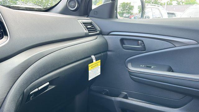 new 2026 Honda Ridgeline car, priced at $48,544