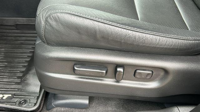 used 2023 Honda Passport car, priced at $36,547